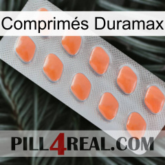 Comprimés Duramax 26